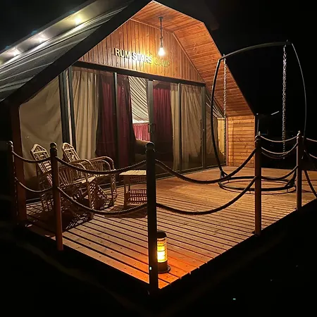 Rum Stars Camp-2